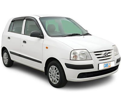 Hyundai Santro Xing-img
